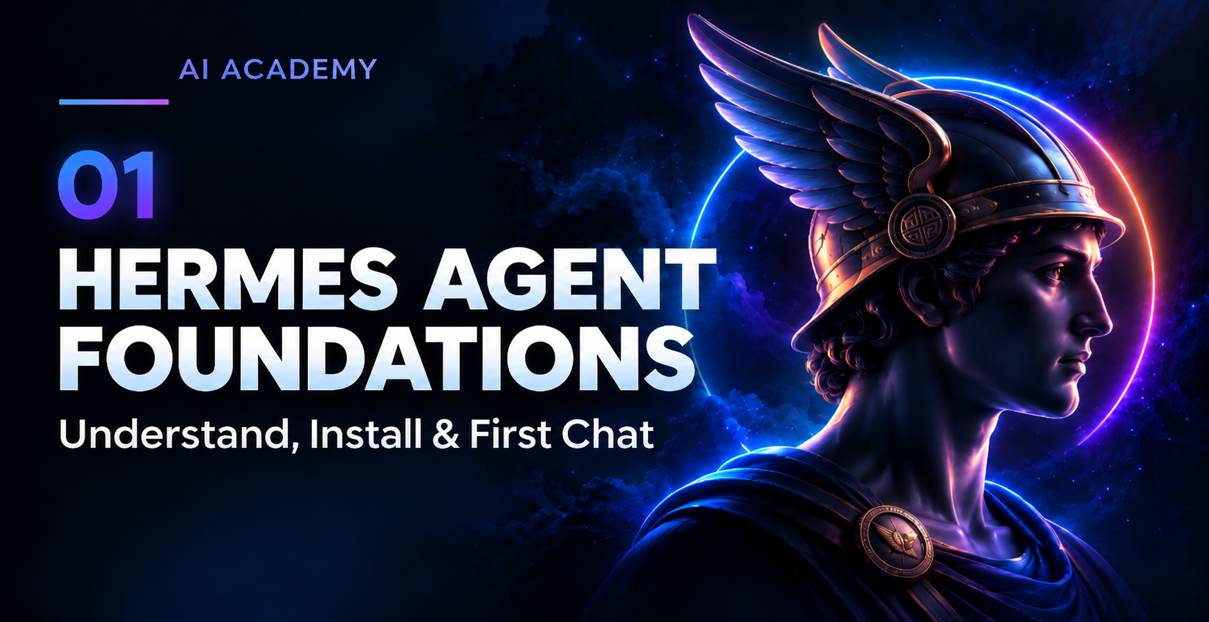 Hermes Agent Foundations
